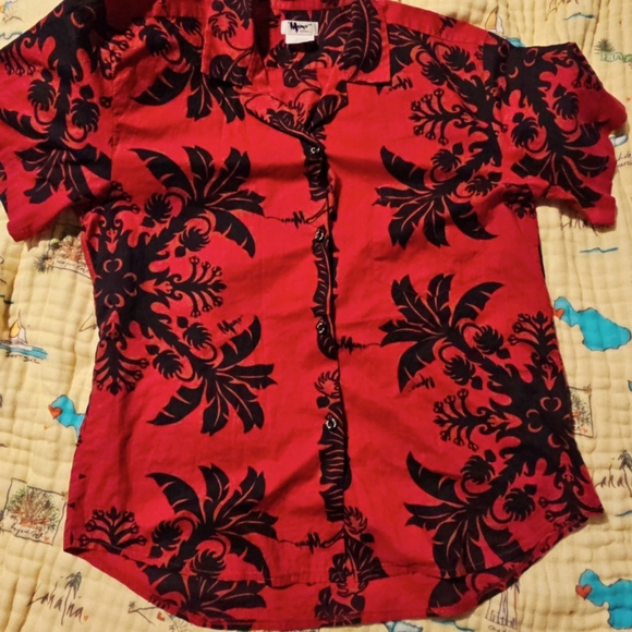 Mamo Howell Woman's Blouse - Picture 1 of 5